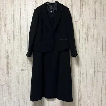 예복