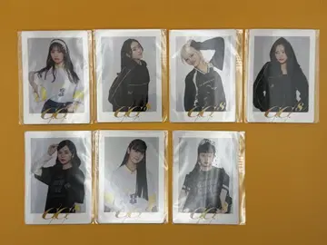 girls2 걸걸 에이트 C상 7장