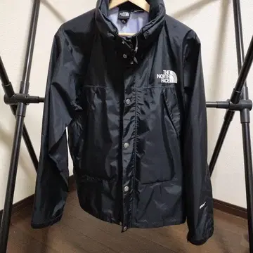 THE NORTH FACE 마운틴 레인 인텍스 자켓