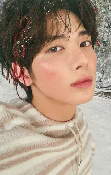 TXT 보통 ver. TAEHYUN 맹세