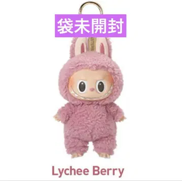labubu Exciting Macaron 1개 미개봉 새상품