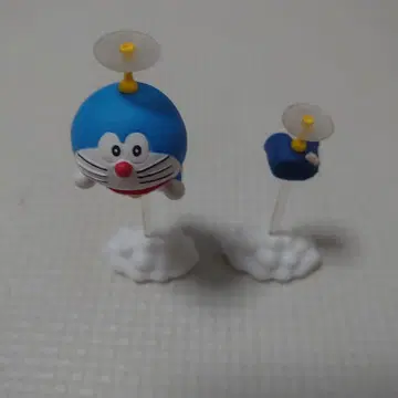 도라에몽 리멘트 피규어 도타바타 명장면 시리즈 68