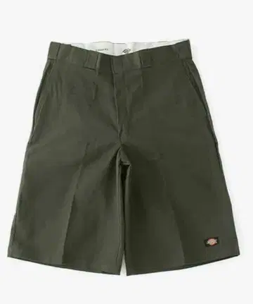 디키즈 Twill Work Short Loose Fit 32인치