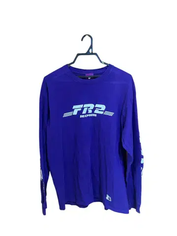 FR2 나즈나 롱 T