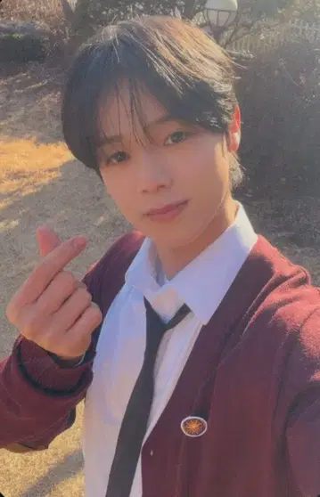 &TEAM First Howling:WE K 트레이딩 카드