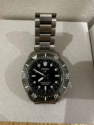세이코 SEIKO 프로스펙스 PROSPEX SBEJ009