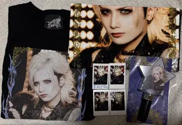 Royz 스바페스 굿즈