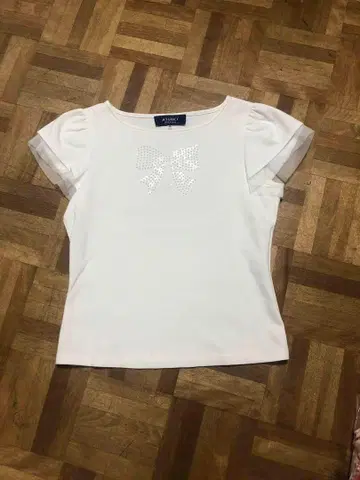 엠즈 그레이시 SpangleBeads Ribbon Cut sew