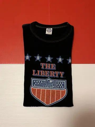 TOYS McCOY union made McHILL LIBERTY