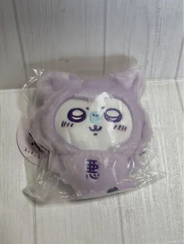 치이카와 천사와 악마 악마 아기 마스코트 모몽가