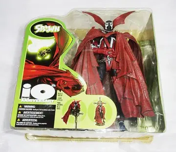 이미지 코믹스 10주년 기념 [스폰 SPAWN] 맥팔렌