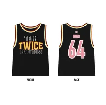 TWICE READY TO BE SPECIAL 유니폼 모모 2