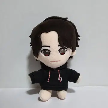 키타야마 히로미츠 봉제 인형 의류 의상 후드티 키스마이 TOBE