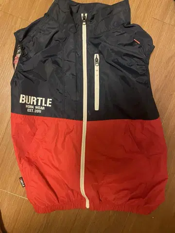 에어 크라프트 베스트 AC2014 브랜드: BURTLE 베스트만