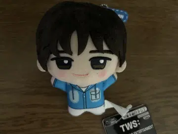 TWS From PLEDIS ENTERTAINMENT SD 인형