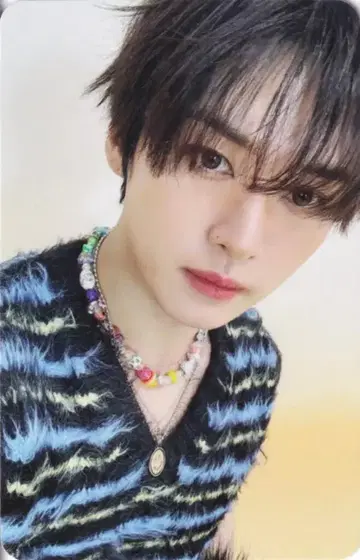 StrayKids Boom ver. LeeKnow ATE 양면