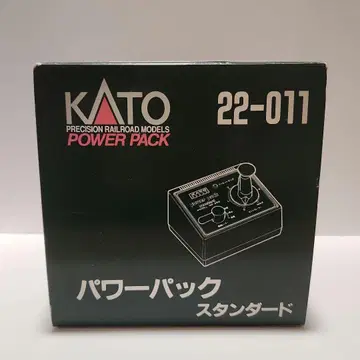 KATO 22-011 파워팩 스탠다드