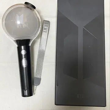 BTS 응원봉