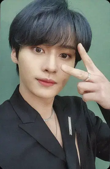 StrayKids FuRyu 콜라보 LeeKnow 트레이딩 카드
