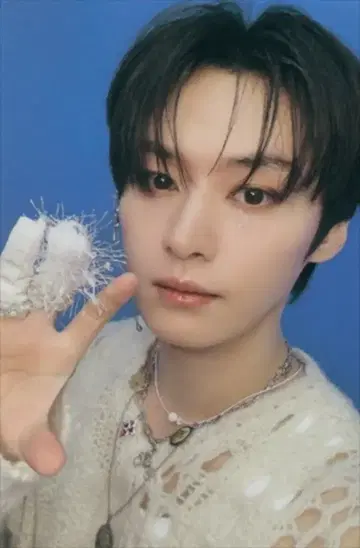 StrayKids Limited Edition Lee Know ATE