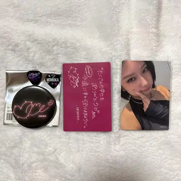NoNoGirls MOMOKA 묶음 판매