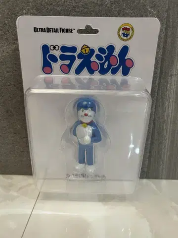 울트라 디테일 피규어 멋진 도라에몽