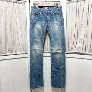 EDWIN 503 데님 팬츠
