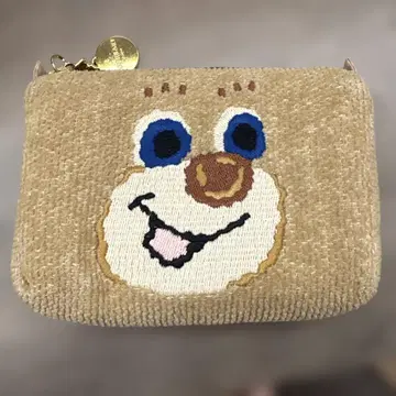 FEILER 페일러 업 테디 파우치