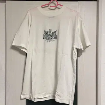 KING GNU DOME TOUR 티셔츠