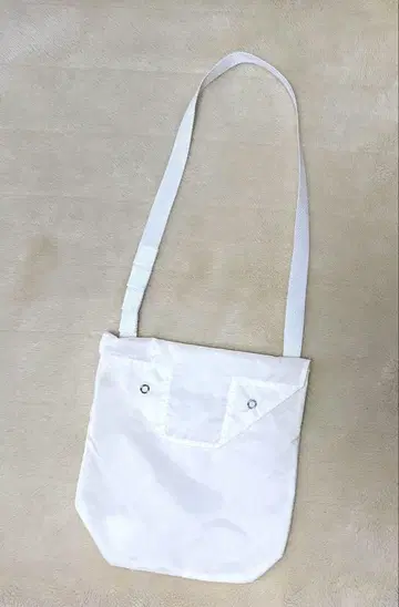 ENGINEERED GARMENTS Shoulder Pouch 사코슈