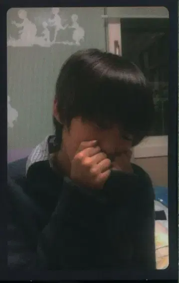 StrayKids unveil op.01 I.N 트레이딩 카드