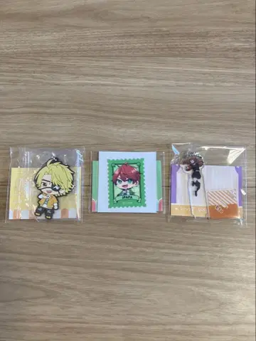 컬러풀피치 굿즈 묶음 판매