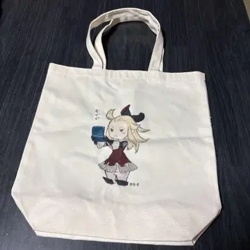 이데아 무구구 토트백