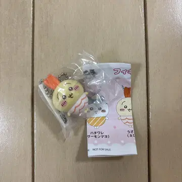 치이카와 쿠라스시 피규어 토끼