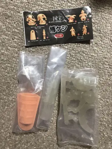 국보전 박 양귀비 풍신 가챠가챠 가샤폰이
