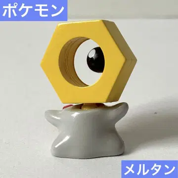 포켓몬 메르탄 피규어 몬코레