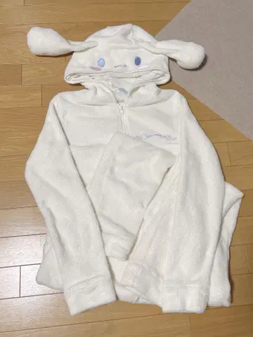 시나몬 시나모롤 폭신폭신 인형옷 파자마 산리오