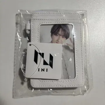 INI  펑팡 프라이스 Furyu 패스 케이스 트레이딩 카드 케이스