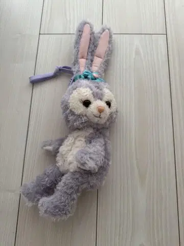스텔라 루 봉제 인형