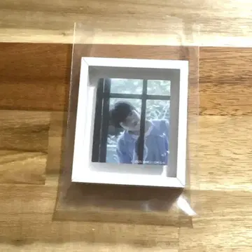 NCT WISH ONE SUMMER WISH 마그넷 사쿠야