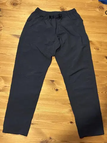 새상품급 야마토미치 5-Pocket Pants 사이즈 ST