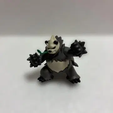 포켓몬 피규어 골론다