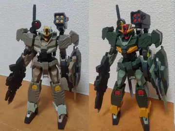 1/144HG 건담 더블 오 명령어 콴타 세트 상품 동시 300엔 할인