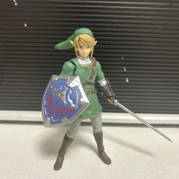 figma 링크 트와일라잇 프린세스 ver DX 에디션