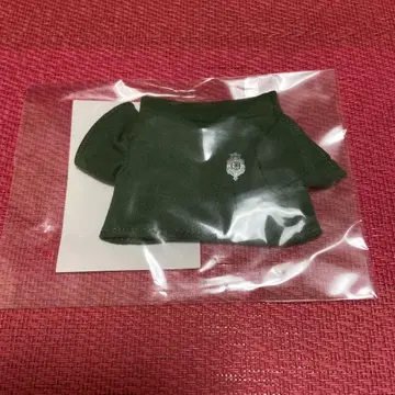 우타프리 ASSMU 봉제 인형용 아이돌 미니 티셔츠 레이지