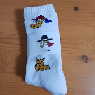 귀중한! 레프트 얼론 삭스