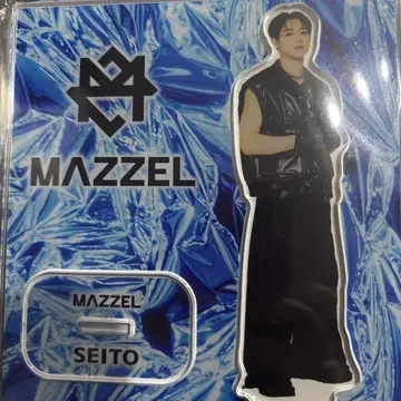 MAZZEL SEITO 아크릴 스탠드