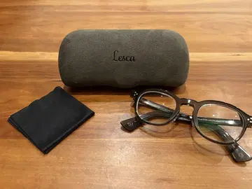 lesca lota 나카노 사장 사용 (사진 포함)
