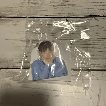treasure Special moment 팬 네이비 아사히
