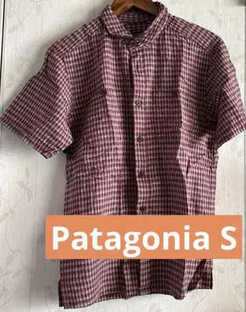 Patagonia 남성용 S